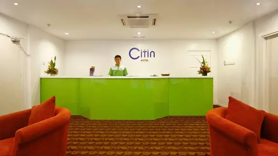 Citin Langkawi by Compass Hospitality | Kedah - Langkawi - Kampung Pokok Asam - Kuah