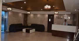 Hide Away Suites | Batı Delhi - Ulusal Eyalet Başkenti Delhi - Delhi (ve civarı) - Noida