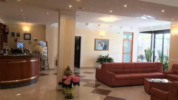 Hotel Euro | Puglia - Foggia (il) - San Giovanni Rotondo