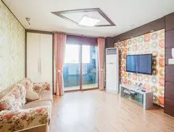 Green Beach Pension | Jeju Adası - Jeju - Hangyeong - Hallim