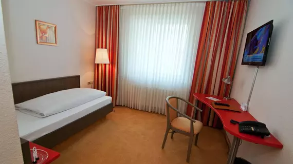 Hotel Astra | Kuzey Ren-Westfalia - Düsseldorf (ve civarı) - Düsseldorf