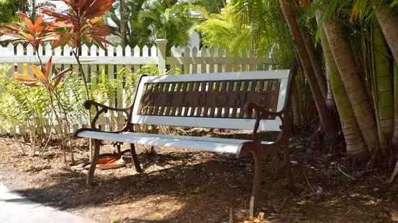 Chelsea House Pool and Garden - A Historic Key West Inns Property | Florida - Key West - Key West Tarihi Bölgesi