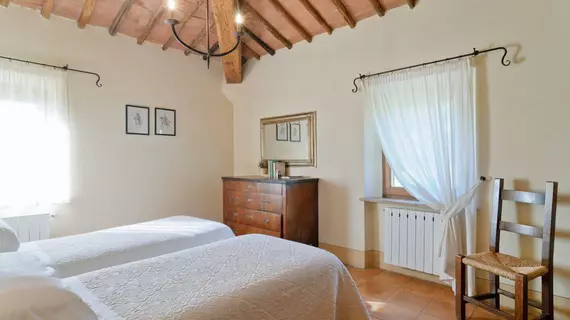 Agriturismo Le Macchie | Toskana - Siena (vilayet) - Pienza