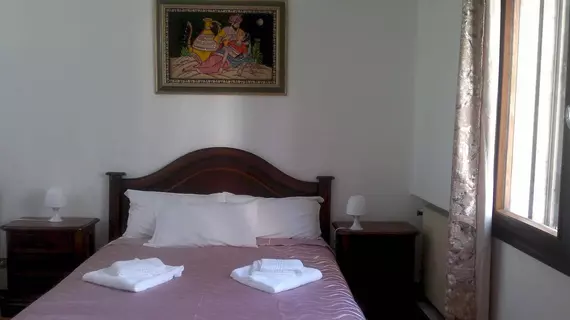 Venice Bangla Guest House | Venedik (ve civarı) - Mestre - Mestre Kent Merkezi