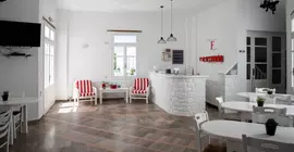 Hotel Fisilanis | Ege Adaları - Paros