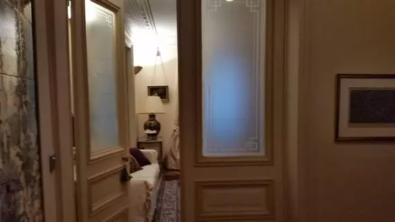 B&B Legendre | Ile-de-France - Paris - Épinettes