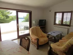 Apartments Rogosic | Split-Dalmaçya - Hvar