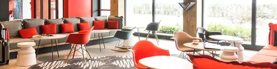 Ibis Milano Fiera | Lombardy - Milano (ve civarı) - Lainate