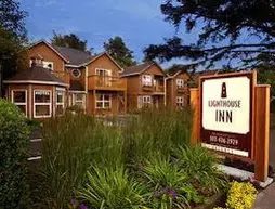 Lighthouse Inn | Oregon - Oregon Coast - Cannon Beach - Cannon Beach Merkezi