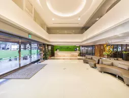 Green World Hotel Song Jiang | Taypey (ve civarı) - Taypey - Zhongshan