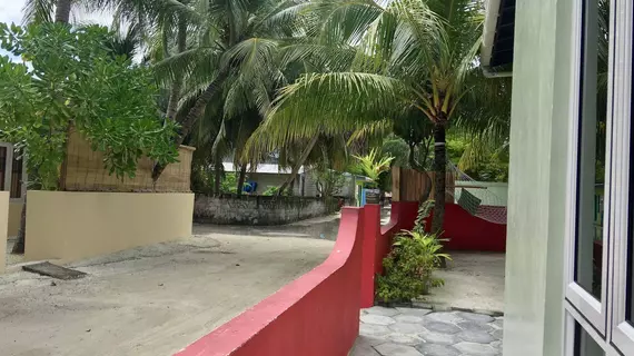 Huraa East Inn | Maldivler - Kaafu Atoll - Huraa