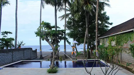 Bintang Beach Villas | Bali - Karangasem - Bunutan