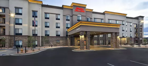 Hampton Inn and Suites Page Lake Powell | Arizona - Page