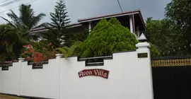 Avon Villa | Southern Province - Galle Bölgesi - Hikkaduwa - Nalagasdeniya