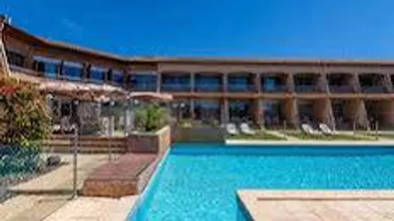 Le Val'hotel | Provence - Alpes - Cote d'Azur - Var - Toulon - Hyeres (ve civarı) - La Valette-du-Var