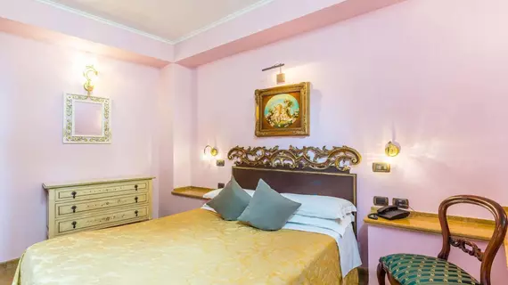 Hotel Vibel | Lazio - Roma (ve civarı) - Roma Kent Merkezi - Tiburtino