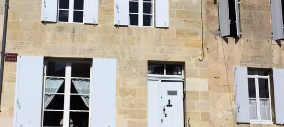 La Maison Colline | Nouvelle-Aquitaine - Gironde (bölge) - Saint-Emilion