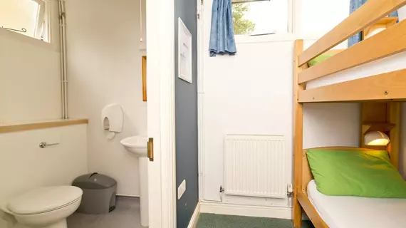 YHA Bath - Hostel | Somerset - Bath (ve civarı) - Bath