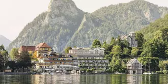 Seehotel DAS TRAUNSEE