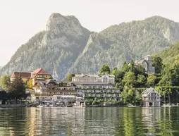 Seehotel DAS TRAUNSEE | Upper Austria (Yukarı Avusturya) - Traunkirchen