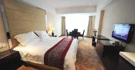 Hangzhou Tianlin Shanggao Hotel | Zhejiang - Hangzhou - Xiaoshan