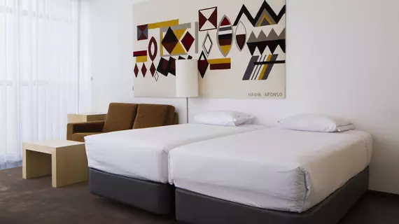 Boticas Hotel Art & SPA | Norte - Vila Real Bölgesi - Boticas