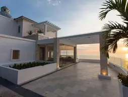 Casa Karma | Nayarit - Bahía de Banderas - Puerto Vallarta (ve civarı) - Puerto Vallarta - Conchas Chinas