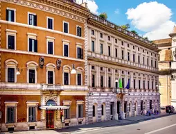 Hotel Tiziano | Lazio - Roma (ve civarı) - Roma Kent Merkezi - Navona