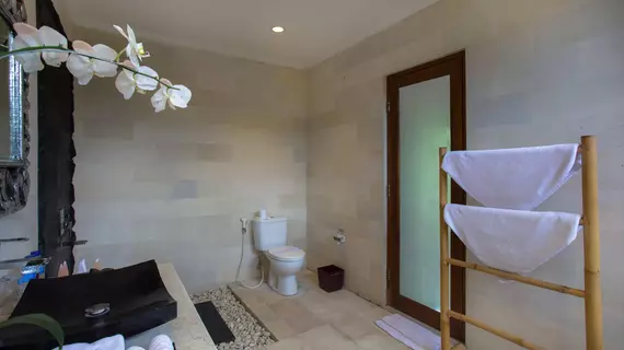 Sandi Agung Villa | Bali - Badung - Seminyak