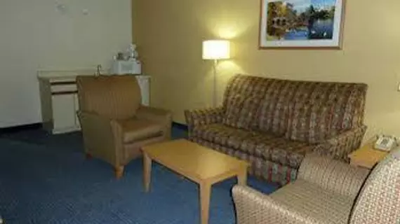 Katahdin Inn & Suites | Maine - Millinocket