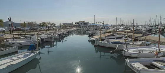 Apartments Habitat | Balearic Adaları - Mayorka Adası - Pollensa - Puerto de Pollensa