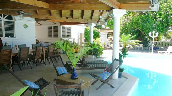 VLC Guesthouse Sosua | Puerto Plata (ili) - Puerto Plata (ve civarı) - Sosua