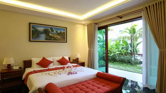 Chheng Residence | Siem Reap (ili) - Siem Reap