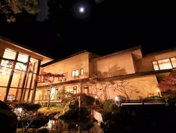 Okunoin Hotel Tokugawa | Toçigi (idari bölge) - Nikko