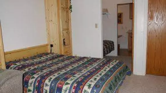 Basinview Lodging | Utah - Ogden (ve civarı) - Eden