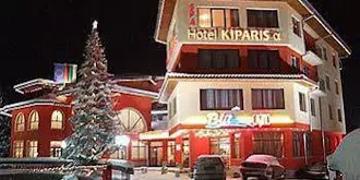 Hotel Kiparis Alfa