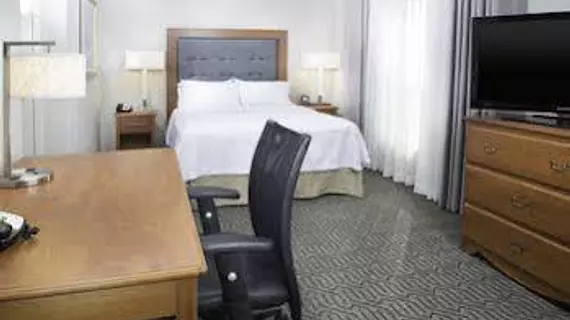 Homewood Suites by Hilton Ontario Rancho Cucamonga | Kaliforniya - San Bernardino County - Rancho Cucamonga