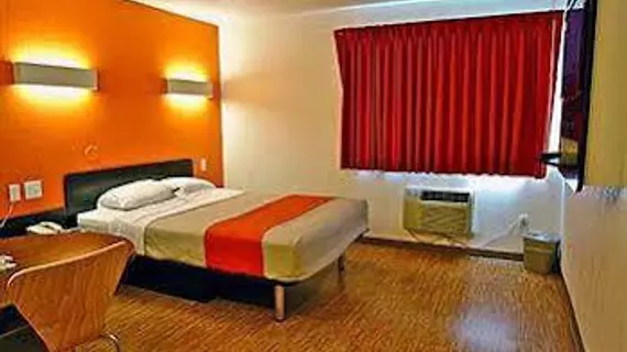 Motel 6 Meridian | Idaho - Boise (ve civarı) - Meridian