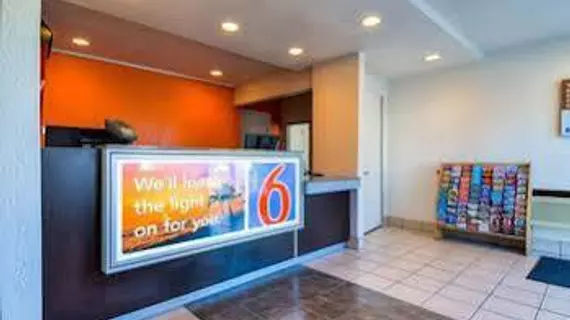 Motel 6 Los Angeles - Rowland Heights | Kaliforniya - Los Angeles County - San Gabriel Valley