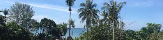 Lanta Sabai and Bungalows | Krabi İli - Ko Lanta