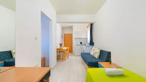 Yiannis Apartments | Ege Adaları - Rodos Bölgesel Birimi - Rodos