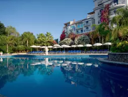 Sant Alphio Garden Hotel E Spa | Sicilya - Messina (vilayet) - Taormina Sahili - Giardini Naxos