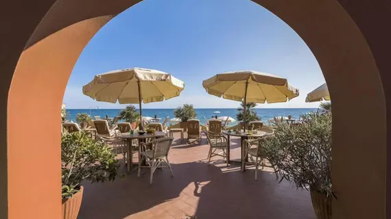 Hotel Riviera Miramare | Liguria - Savona (il) - Finale Ligure