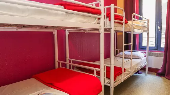 Young and Happy Hostel | Ile-de-France - Paris - Latin Bölgesi