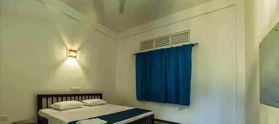 Colombo Beach Hostel | Colombo Bölgesi - Lavinia Dağı