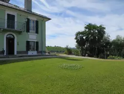 Villa Incanto | Piedmont - Cuneo (il) - Treiso