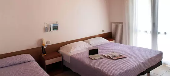 Albergo Centopini | Rimini (vilayet) - Gemmano