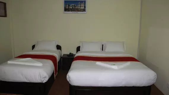 Choice Hotels | Kathmandu