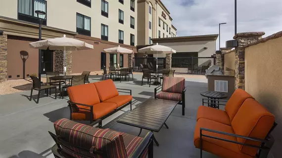 Hampton Inn and Suites Page Lake Powell | Arizona - Page