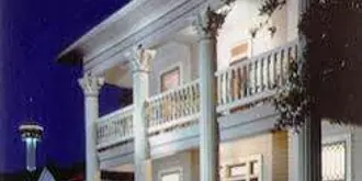 Brackenridge House Bed & Breakfast